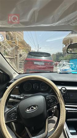 شيري أريزو 5